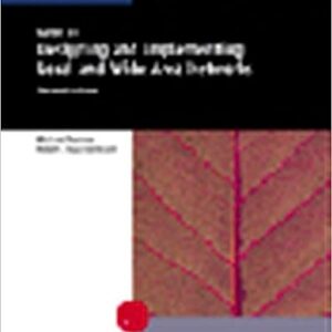 A Guide To Designing And Implementing Local And Wide Area Networks 2nd Edition - Test Bank