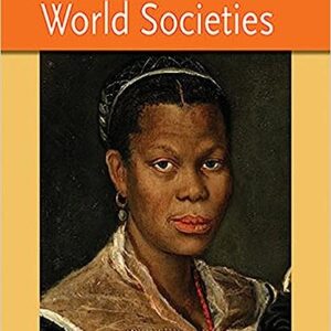 Test Bank For A History of World Societies Combined Volume 10th Edition By John P. McKay