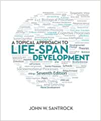 Test Bank For A Topical Approach to Life Span 7th Edition