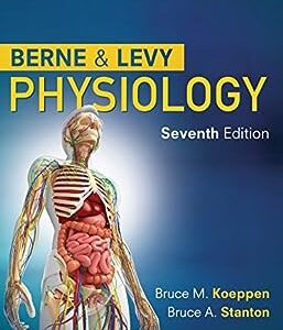 Test Bank for Berne and Levy Physiology 7th Edition Koeppen