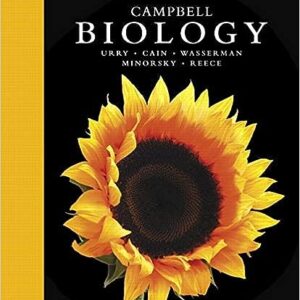 Test Bank for Campbell Biology 11th Edition
