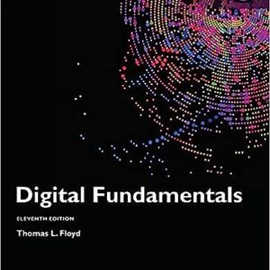 Test Bank For Digital Fundamentals 11th Edition Thomas Floyd