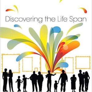 Test Bank For Discovering the Life Span 3rd Edition By Feldman Ph.D