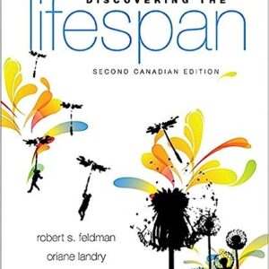 Test Bank For Discovering the Lifespan 2nd Canadian Edition By Feldman