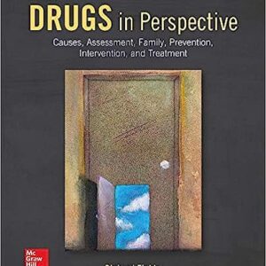 Test Bank For Drugs in Perspective Causes Assessment Family Prevention Intervention And Treatment 9th Edition By Richard Fields