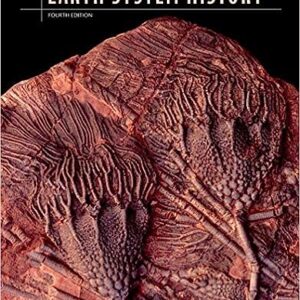 Test Bank For Earth System History 4th Edition By Stanley