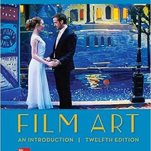 Test Bank For Film Art An Introduction 12Th Edition By David Bordwell