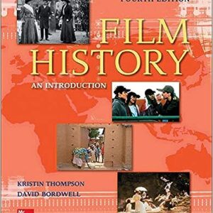 Test Bank For Film History An Introduction 4Th Edition By Kristin Thompson