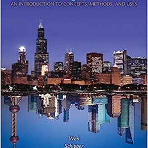 Test Bank For Financial Accounting An Introduction to Concepts Methods and Uses 14th Edition