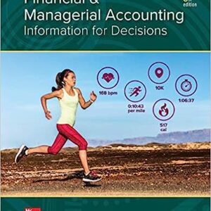 Test Bank For Financial Accounting Fundamentals 7th Edition By Wild