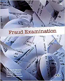 Test Bank For Fraud Examination 4th Edition by Albrecht