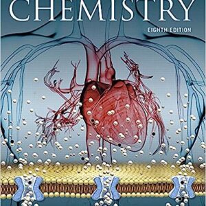Test Bank For Fundamentals of General Organic And Biological Chemistry 8th Edition By John E McMurry