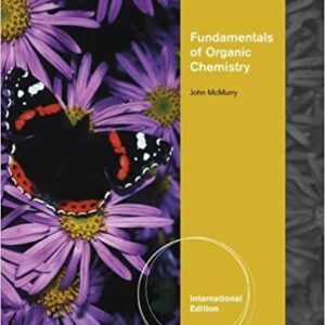 Test Bank For Fundamentals of Organic Chemistry 7th International Edition by MCMURRY
