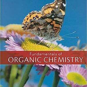 Test Bank For Fundamentals of Organic Chemistry 7th Edition By John E. McMurry