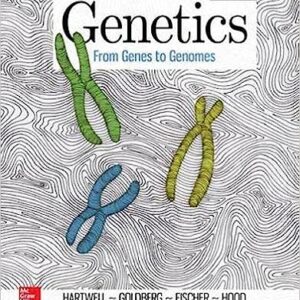 Test Bank For Genetics From Genes To Genomes 6th Edition by Leland Hartwell