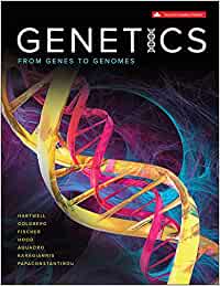 Test Bank For Genetics From Genes to Genomes 2nd Canadian Edition By Leland Hartwell
