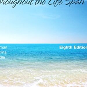 Test Bank for Health Promotion Throughout the Life Span 8th Edition by Edelman