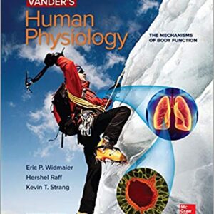 Test Bank For Human Biology 16th Edition By Sylvia Mader