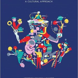 Human Development A Cultural Approach 2nd Edition By Jeffrey Jensen Arnett - Test Bank