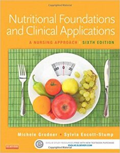 Test Bank For Nutritional Foundations And Clinical Applications A Nursing Approach 6th Edition