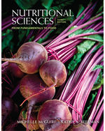 Test Bank For Nutritional Sciences From Fundamentals to Food 3rd Edition By Michelle Shelley