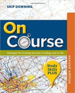 Test Bank For On Course Strategies For Creating Success In College And In Life 2nd Edition