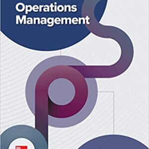 Solution Manual for Operations Management 2nd Edition by Cachon