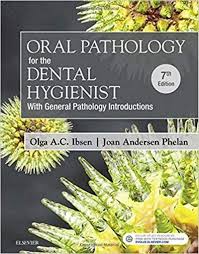 Test Bank for Oral Pathology for the Dental Hygienist 7th Edition by Ibsen