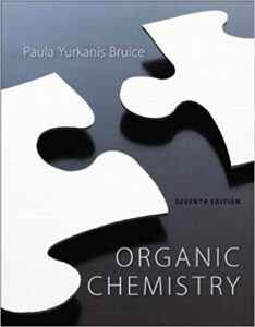 Test Bank For Organic Chemistry 7th Edition By Bruice