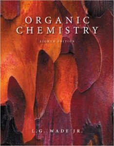 Test Bank For Organic Chemistry 8th Edition By  L. G. Wade