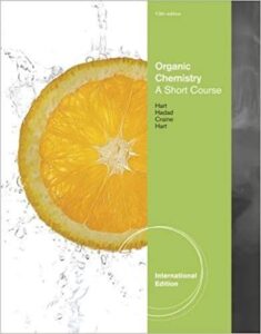 Test Bank For Organic Chemistry A Brief Course International Edition 13th Edition