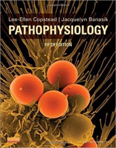 Test Bank For Pathophysiology 5th Edition by Lee-Ellen C. Copstead