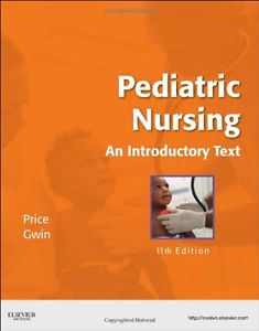 Test Bank For Pediatric Nursing An Introductory Text 11th edition by Debra L. Price