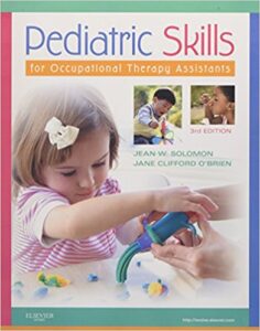 Test Bank For Pediatric Skills 3rd Edition by Solomon OBrien
