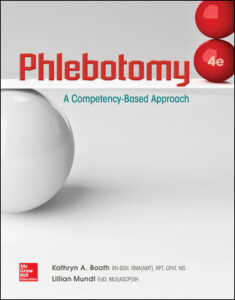 Test Bank For Phlebotomy A Competency Based Approach 4th Edition By Kathryn Booth