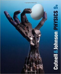 Test Bank For Physics 9th Edition By Cutnell