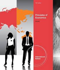 Principles of Economics International Edition 10th Edition by Roger - Test Bank