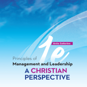 Test Bank For Principles of Management and Leadership Satterlee 1st Edition