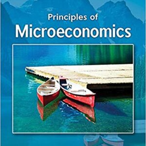 Test Bank For Principles of Macroeconomics 9th Edition by John Sayre