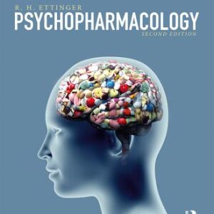 Psychopharmacology 1st Edition By R. H. Ettinger - Test Bank