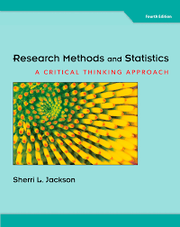 Research Methods and Statistics A Critical Thinking Approach, 4th Edition - Test Bank