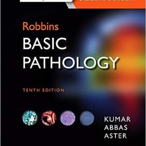 Test Bank for Robbins Basic Pathology 10th Edition Kymar Abbas