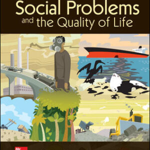 Social Problems and the Quality of Life 14Th Edition By Robert Lauer - Test Bank