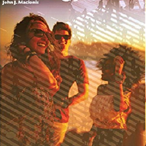 Sociology 16th Edition by Macionis - Test Bank