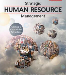 Strategic Human Resource Management Gaining a Competitive Advantage 2nd edition - Test Bank