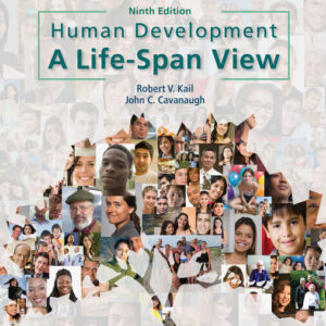 Test Bank For Human Development A Life-Span View 9th Edition Robert Kail