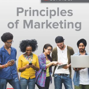 Test Bank For Principles of Marketing Ist Edition By Mcgrahill Education