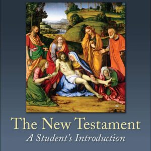 Test Bank For The New Testament A Student's Introduction 8th Edition