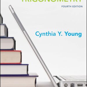 Test Bank For Trigonometry 4th Edition