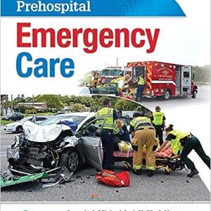 Test bank for prehospital emergency care 11th edition